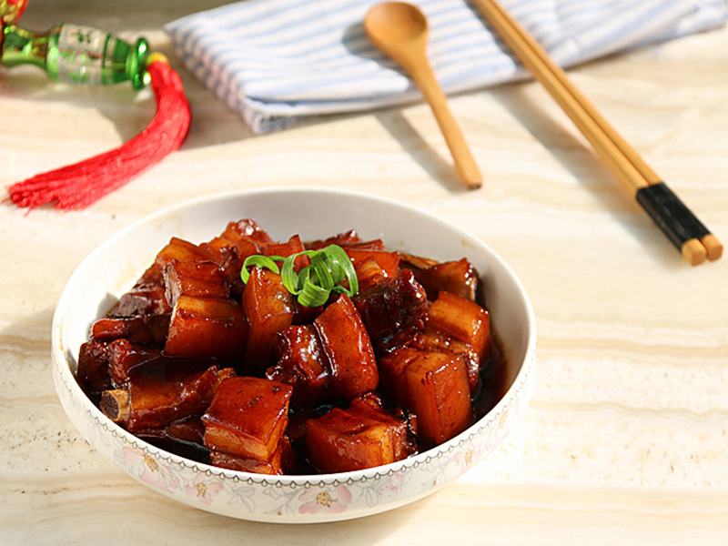 紅燒肉中檢出亞硝酸鹽超標(biāo)原因在這！
