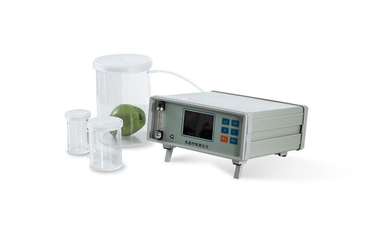 便攜式光合作用測定儀，檢測氣體CO2濃度