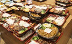 食品安全檢測有問題，活躍在餓了么平臺(tái)的“黑夜宵”