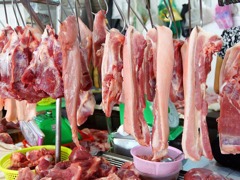 肉類(lèi)水分測(cè)定儀