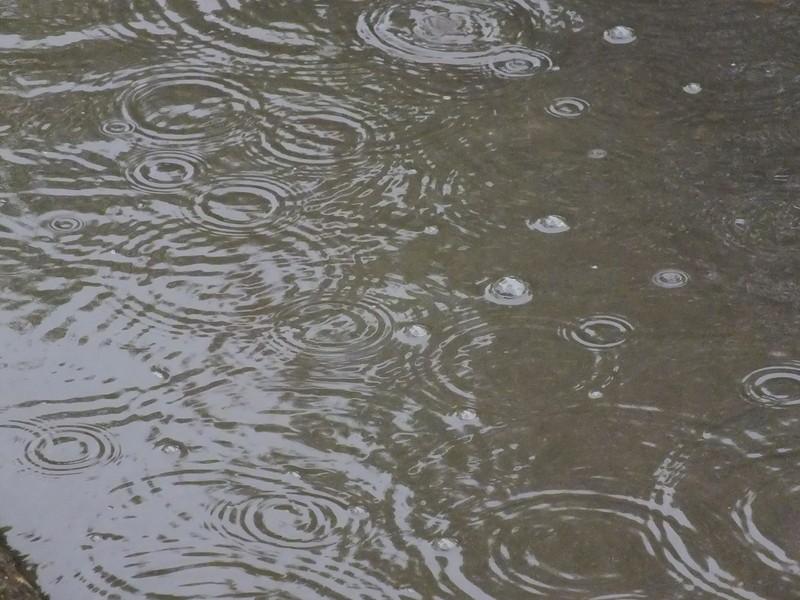 雨量監(jiān)測(cè)儀，提供雨量原始數(shù)據(jù)