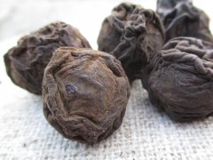 拉曼光譜儀，檢測(cè)烏梅食品添加劑是否超標(biāo)