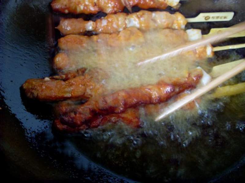 食用油檢測設備，極性組分檢測儀