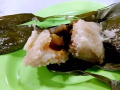端午節(jié)臨近，糧食安全檢測儀助力粽子安全