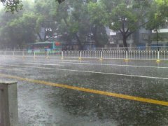 HED-YLJC雨量監(jiān)測儀，提供降雨原始數(shù)據(jù)