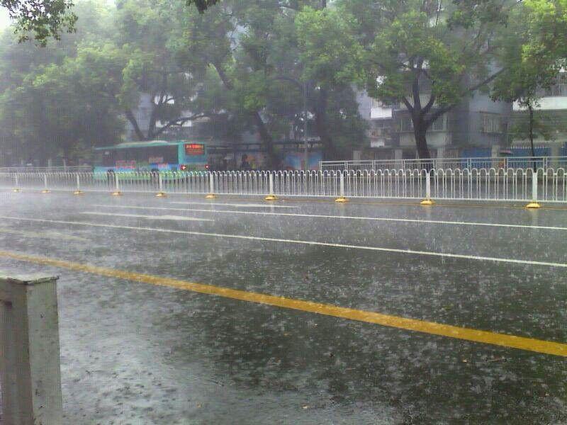HED-YLJC雨量監(jiān)測儀，提供降雨原始數(shù)據(jù)
