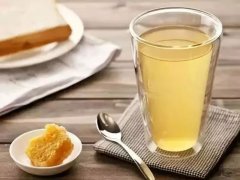 ?野生蜂蜜會更健康嗎？