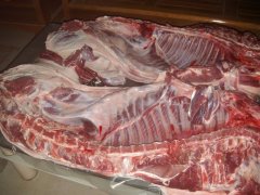 肉食品檢測(cè)儀器，可檢測(cè)肉類新鮮度