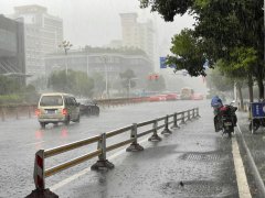 汛期來臨，自動雷達水位雨量監(jiān)測系統(tǒng)可以做什么？