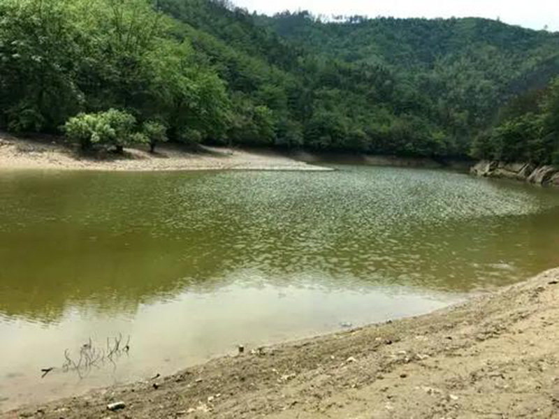 水產養(yǎng)殖檢測儀，為水源保護提供精準數據